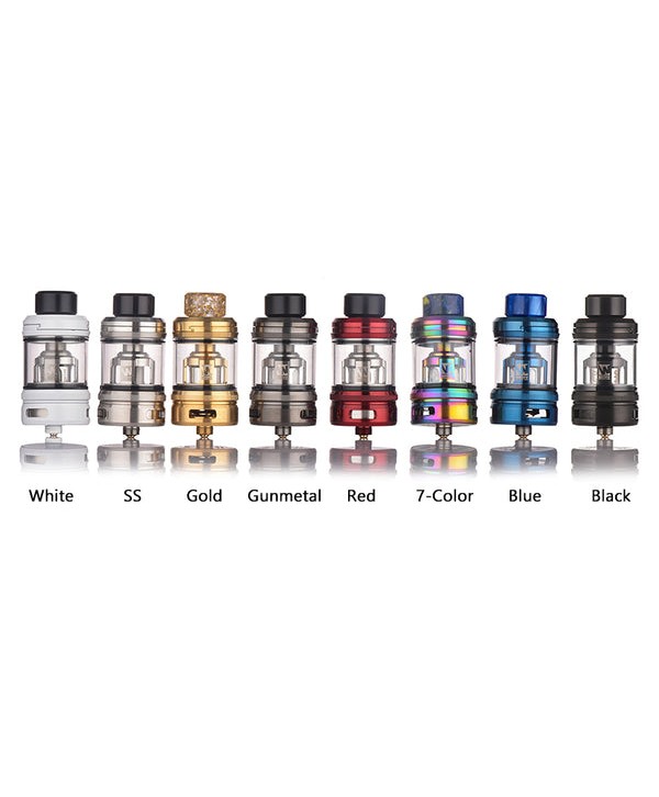 OFRF nexMesh Sub Ohm Tank 25mm & 4ml