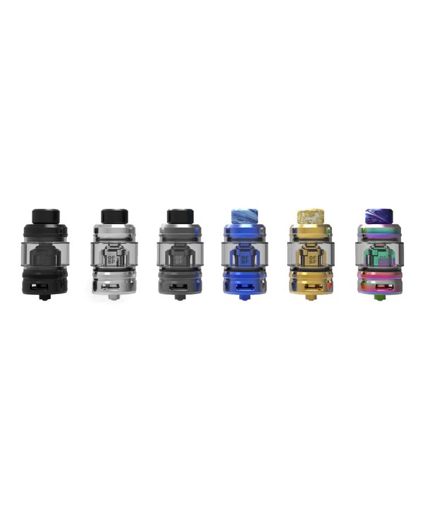 OFRF nexMesh Sub Ohm Tank 25mm & 4ml