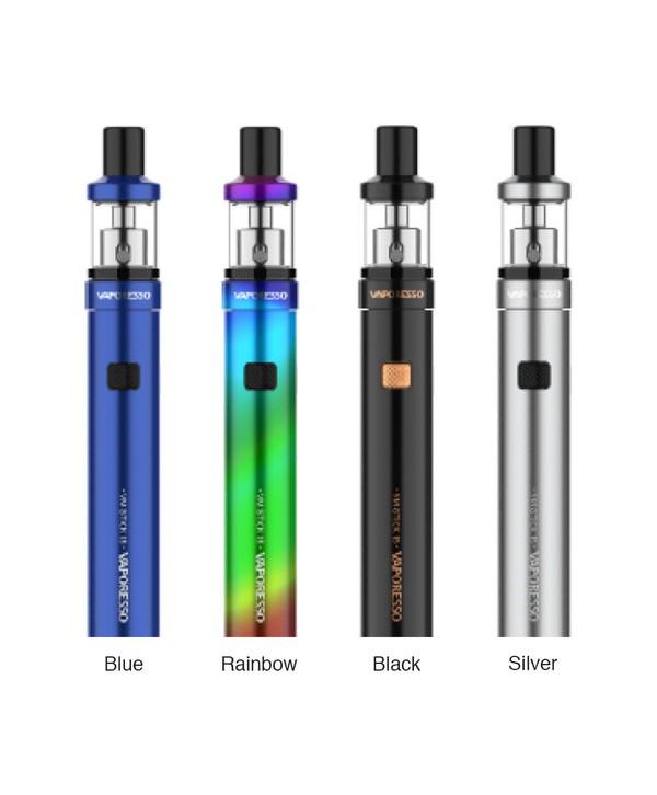 Vaporesso VM 18 STICK AIO Kit 1200mah & 2ml