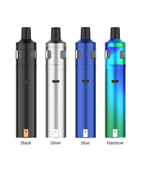 Vaporesso VM Solo 22 Kit 2000mAh & 2ml