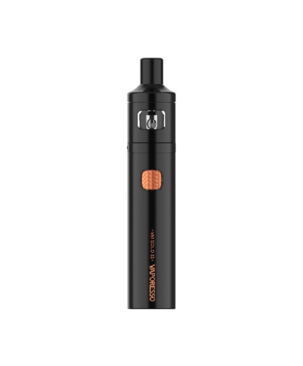 Vaporesso VM Solo 22 Kit 2000mAh & 2ml