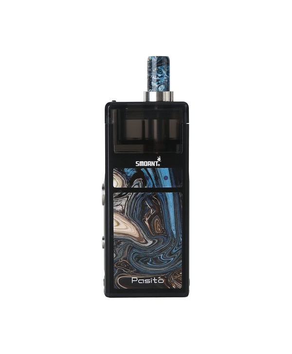 Smoant Pasito Pod System Kit 1100mAh & 3ml