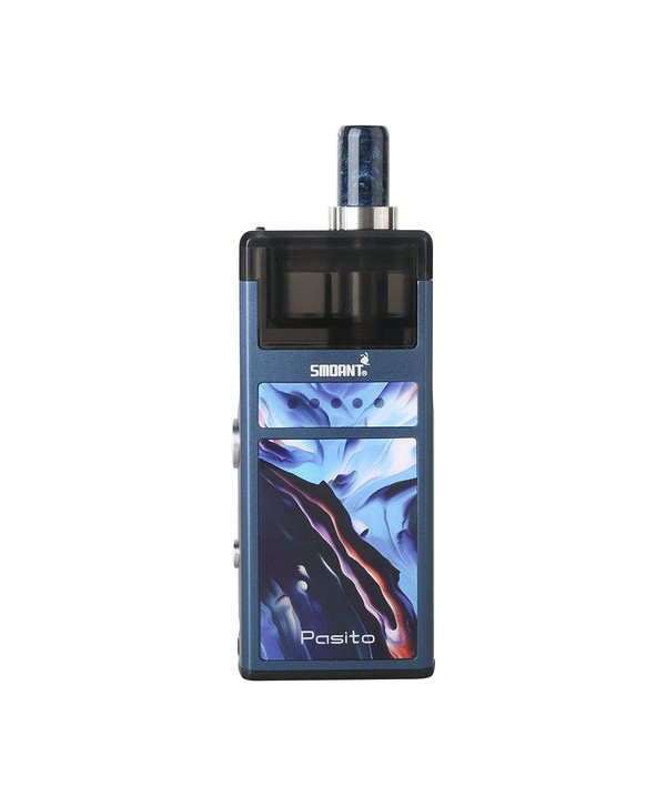 Smoant Pasito Pod System Kit 1100mAh & 3ml