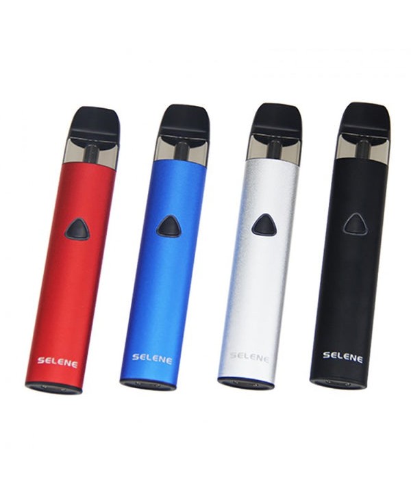 ATVS Selene Pod System Kit 300mAh & 1ml