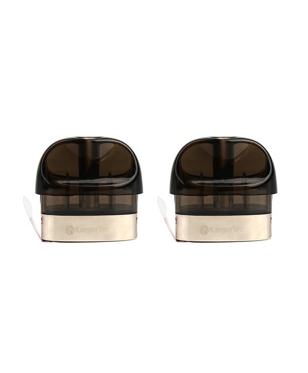 Kangertech GEM Pod Cartridge 2ml 2pcs