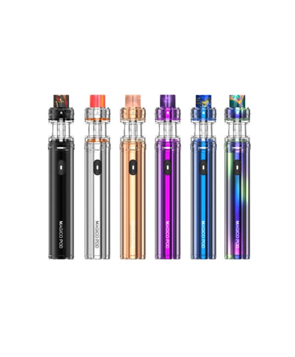 Horizon Tech Magico Pod System Vape Kit - 5.5ml & 2000mAh