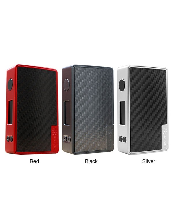 Hotcig RSQ Mate TC BOX MOD 213W