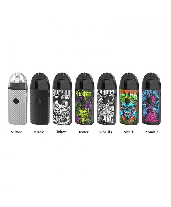 Vapefly Jester Rebuildable Dripping Pod Vape Kit 1000mAh & 2ml