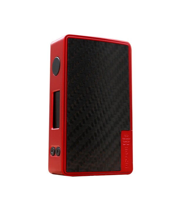 Hotcig RSQ Mate TC BOX MOD 213W