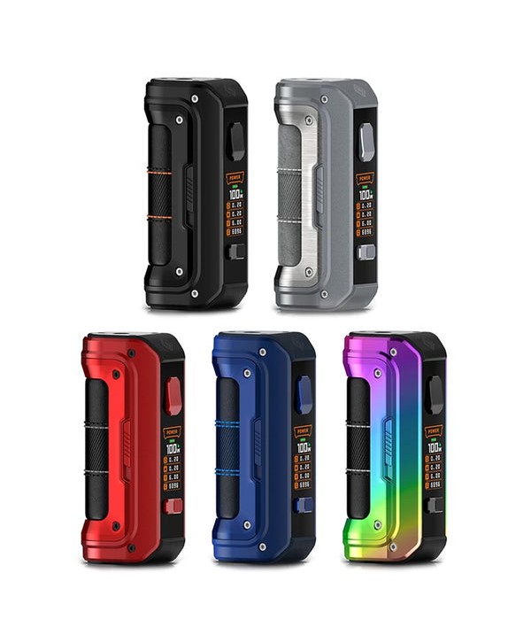 Geekvape Max100 (Aegis Max 2) Box Mod