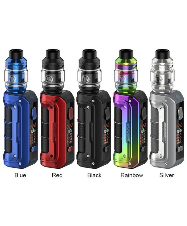 GeekVape Max100  (Aegis Max 2) Kit