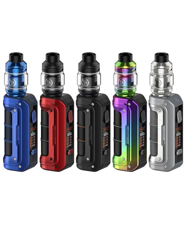 GeekVape Max100  (Aegis Max 2) Kit