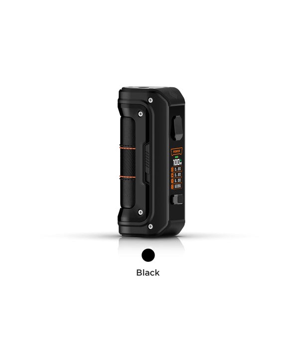 Geekvape Max100 (Aegis Max 2) Box Mod