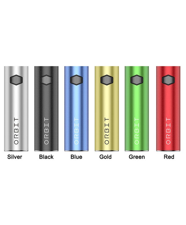 Yocan Orbit Battery 1700mAh