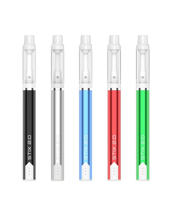 Yocan Stix 2.0 Vaporizer Kit 350mAh