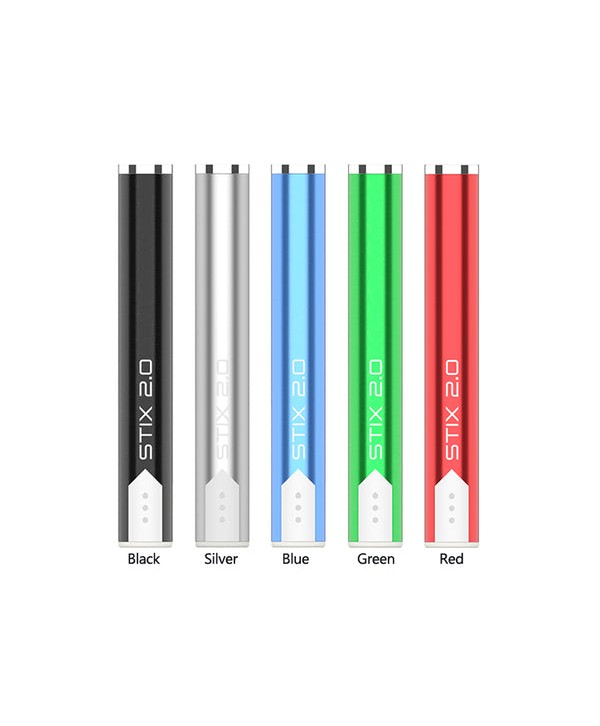 Yocan Stix 2.0 Battery 350mAh