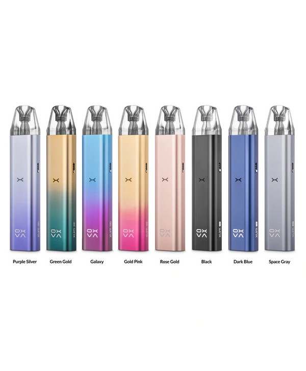 Oxva Xlim SE Pod System Kit 25W