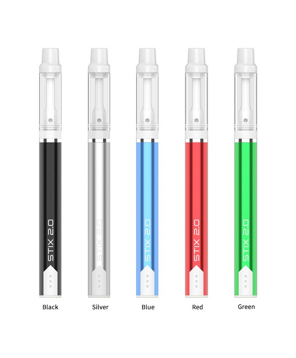 Yocan Stix 2.0 Vaporizer Kit 350mAh