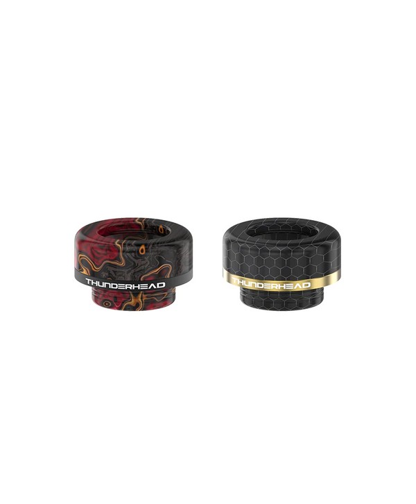 THC Artemis II 2 Drip Tip for Artemis II 2 RDTA 1pc/pack