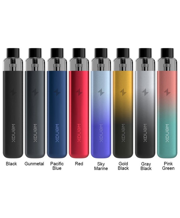 Geekvape Wenax K1 SE Kit 16W