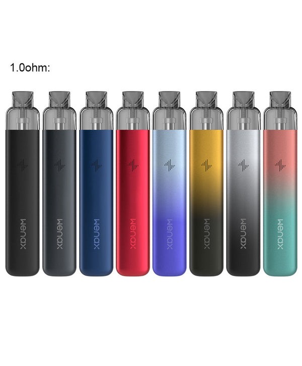 Geekvape Wenax K1 SE Kit 16W