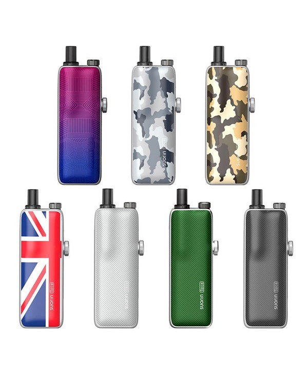 Suorin Spce 40W Pod System Kit 1500mAh