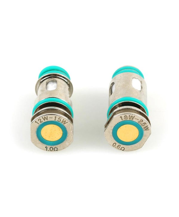 Suorin Spce Replacement Coil 3pcs/pack