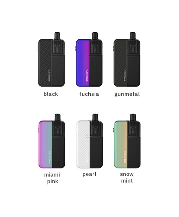 Aspire Flexus Blok Kit 1200mAh