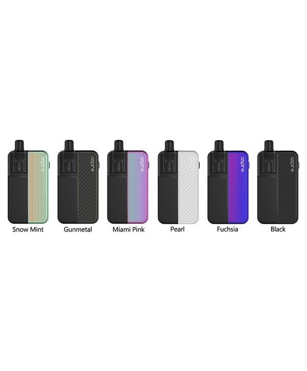 Aspire Flexus Blok Kit 1200mAh