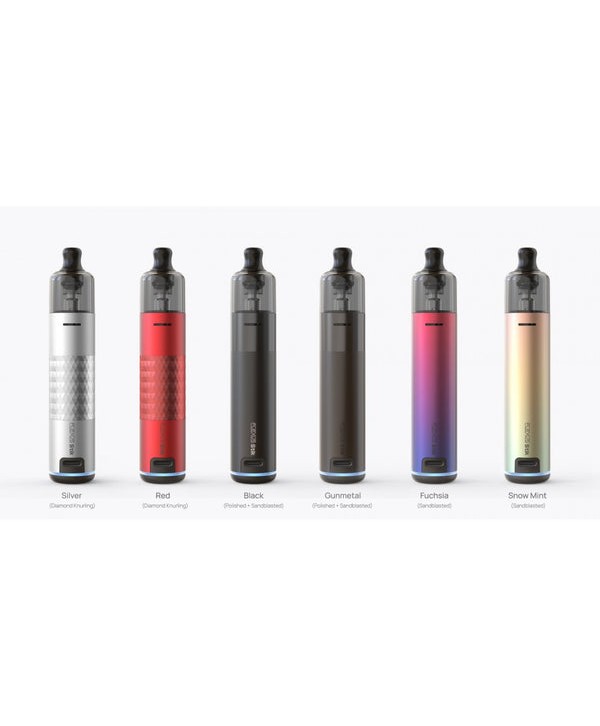 Aspire Flexus Stik Kit 1200mAh