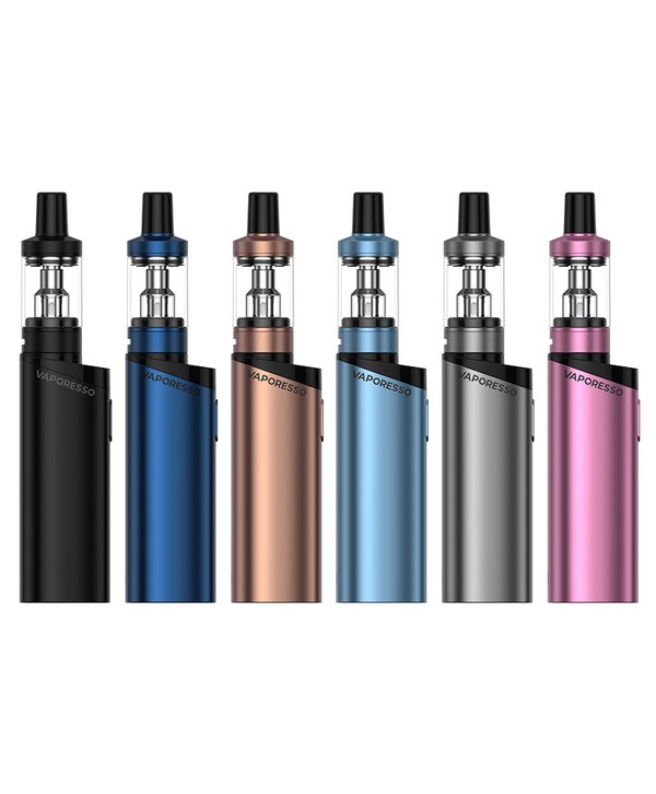 Vaporesso GEN Fit Kit 20W