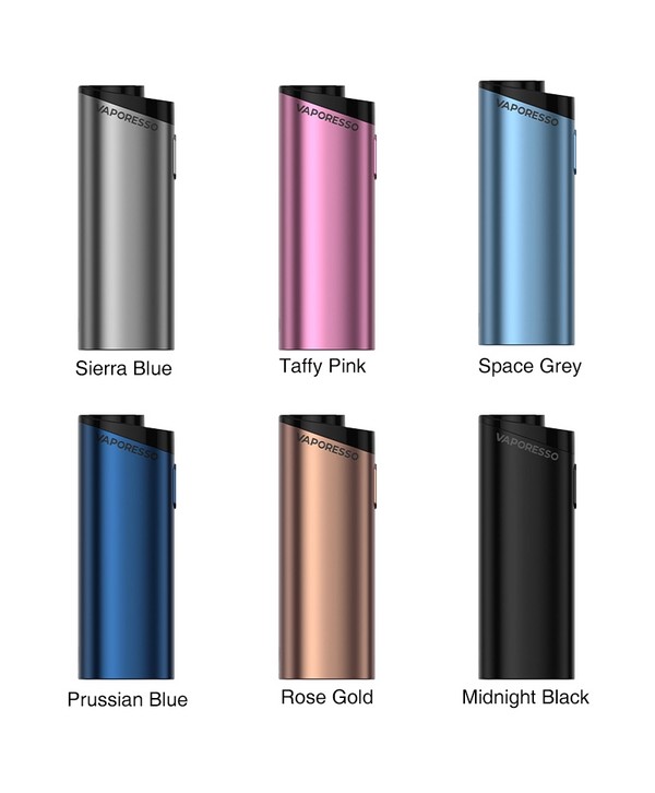 Vaporesso GEN Fit Box Mod 20W