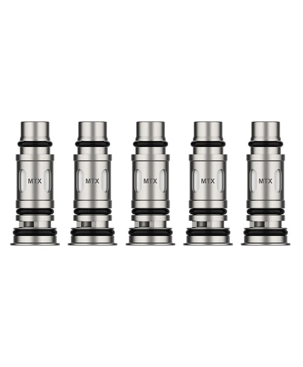 Vaporesso MTX Coil 5pcs/pack