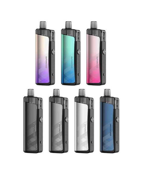 Vaporesso GEN Air 40 Pod Mod Kit