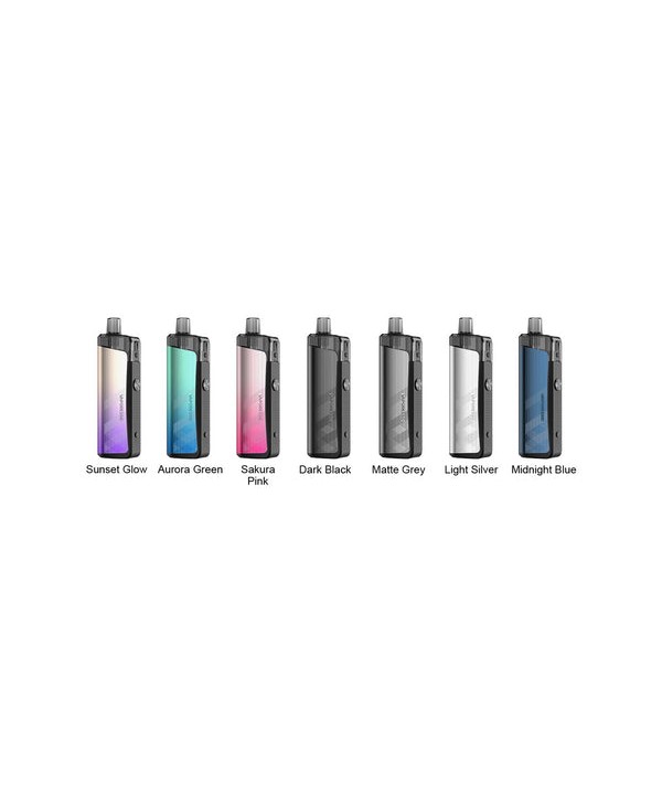 Vaporesso GEN Air 40 Pod Mod Kit