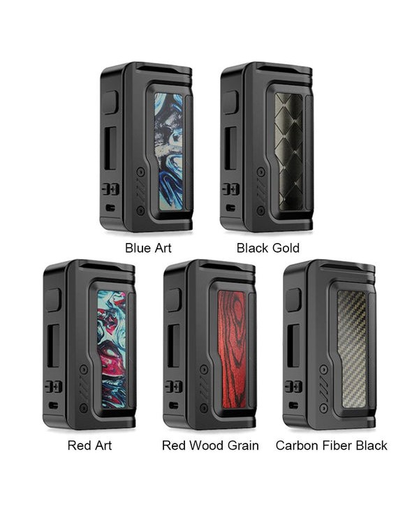 Vandy Vape Gaur-18 Mod 200W