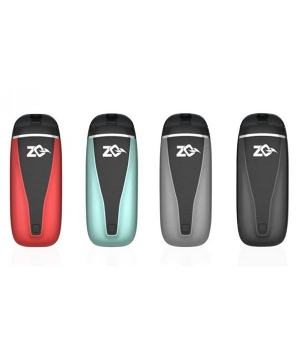 ZQ Vi Vape Pod 650mAh System 2ML Starter Kit