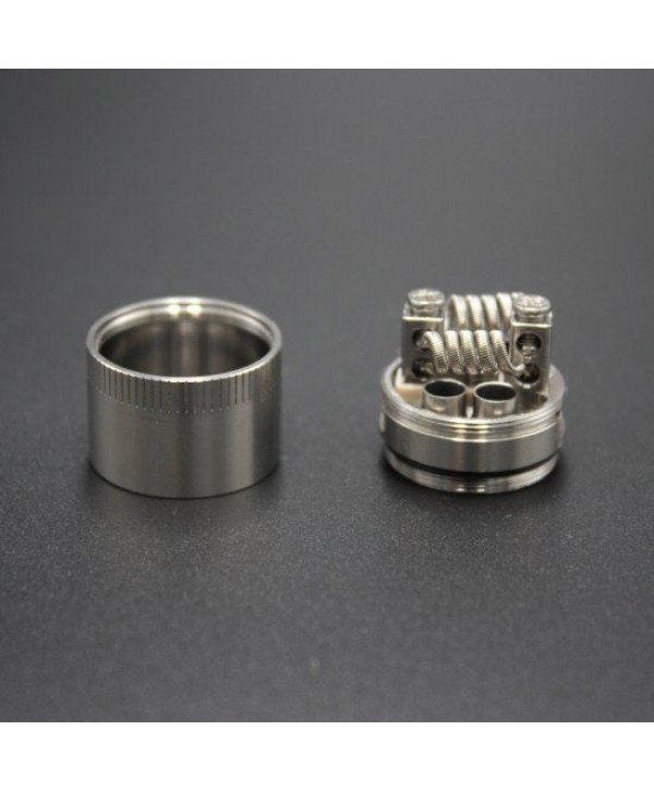 3PCS-PACK IJOY Limitless-EXO XL-C3 Chip Coil 0.2 Ohm