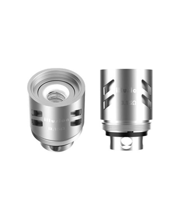 3PCS-PACK Geekvape illusion I1 Coil 0.15 Ohm