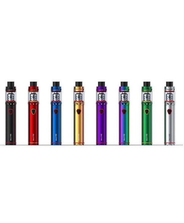 3000mAh SMOK Stick V12 Prince Vape Starter Kit