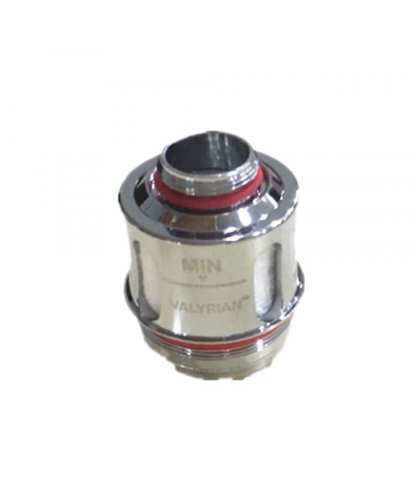 2PCS-PACK Uwell Valyrian Tank Replacement Coil Head 0.15 Ohm