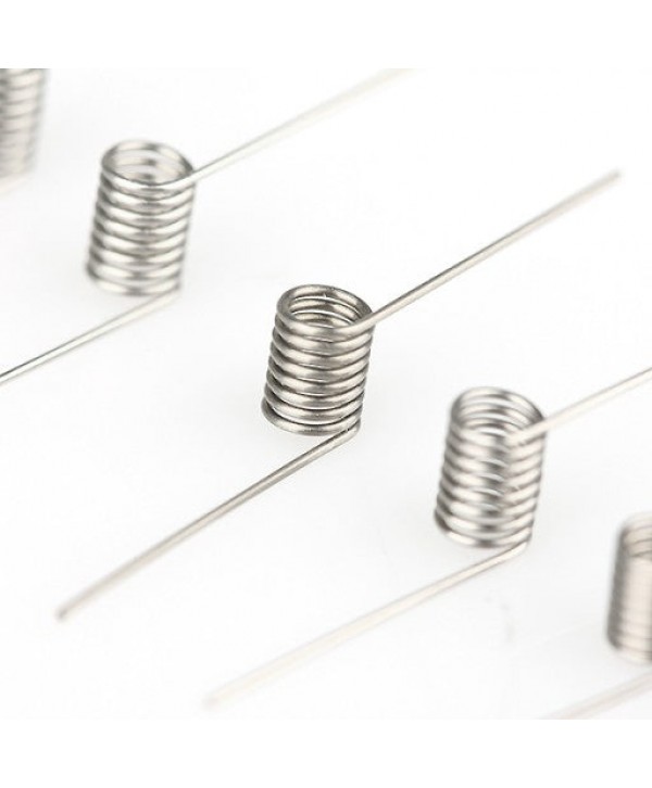 20PCS-PACK KangerTech SubTank Mini RBA Pre-Built Coils