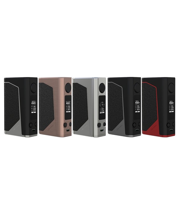 200W Joyetech eVic Primo TC Box Mod by dual 18650 Batteries