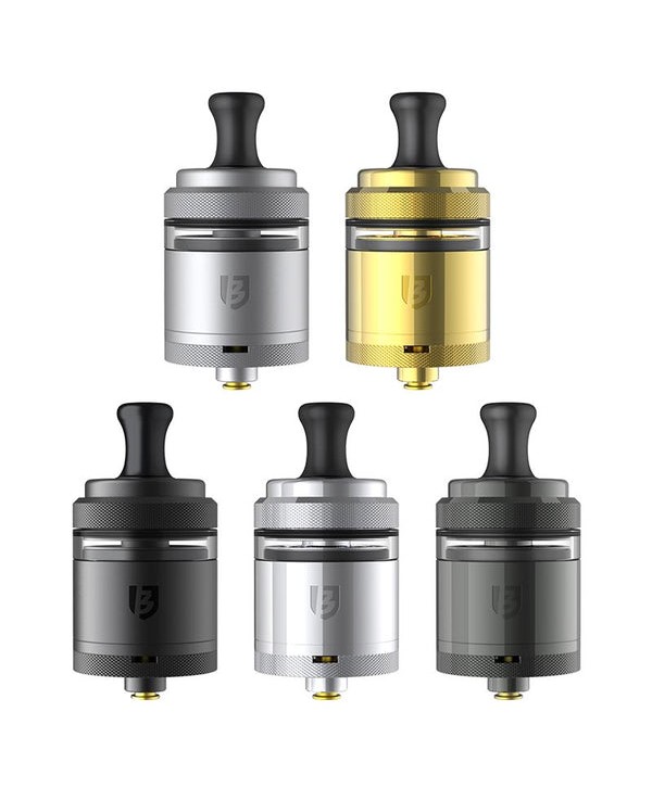 Vandy Vape Berserker V3 (B3) MTL RTA Atomizer
