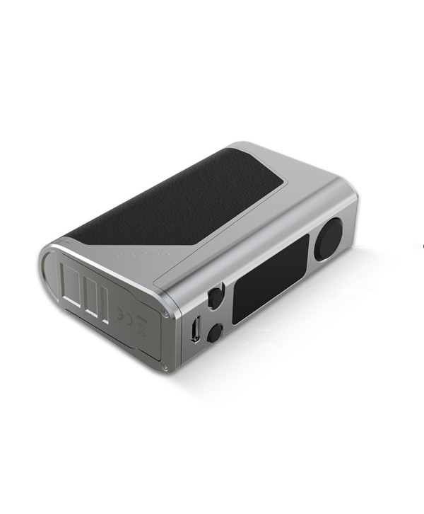 200W Joyetech eVic Primo TC Box Mod by dual 18650 Batteries