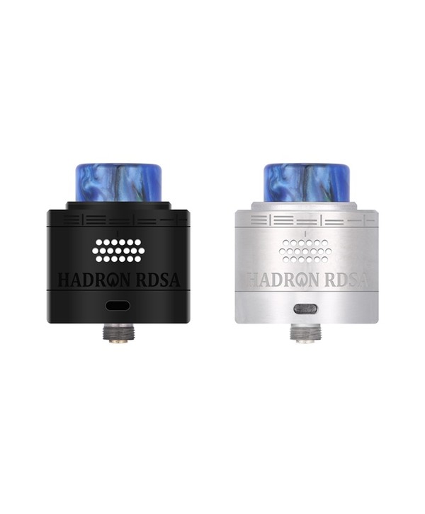 Steam Crave Hadron RDSA Atomizer