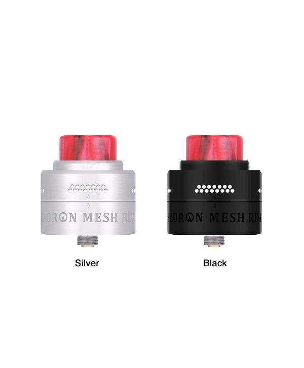 Steam Crave Hadron Mesh RDSA Atomizer