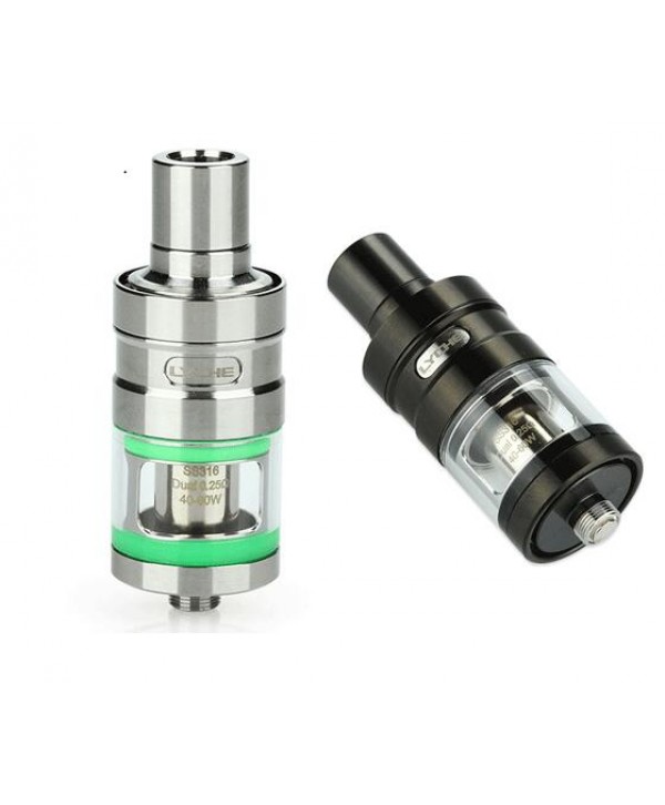 Eleaf LYCHE 4ML Atomizer with RBA Coil