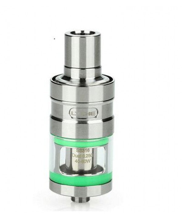 Eleaf LYCHE 4ML Atomizer with RBA Coil