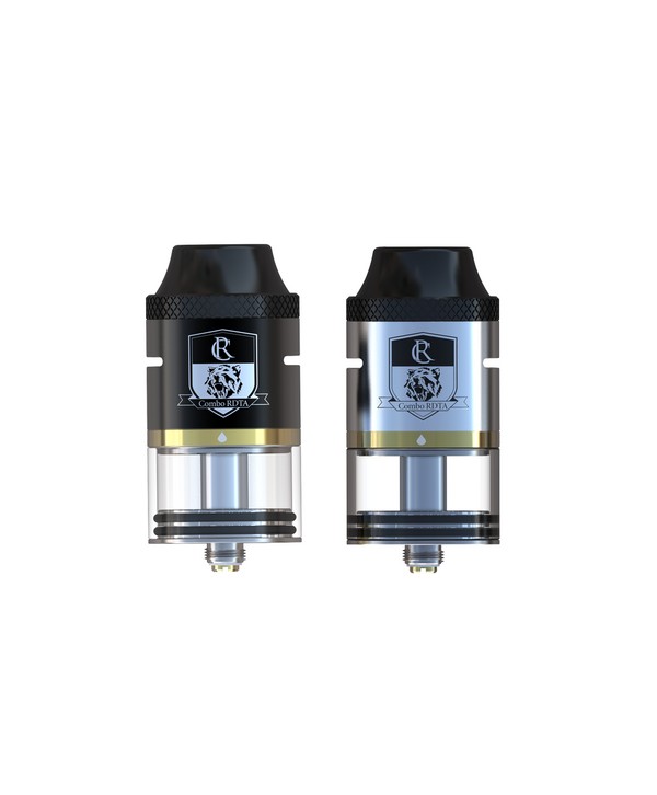 IJOY COMBO RDTA 6.5ML Tank Atomizer